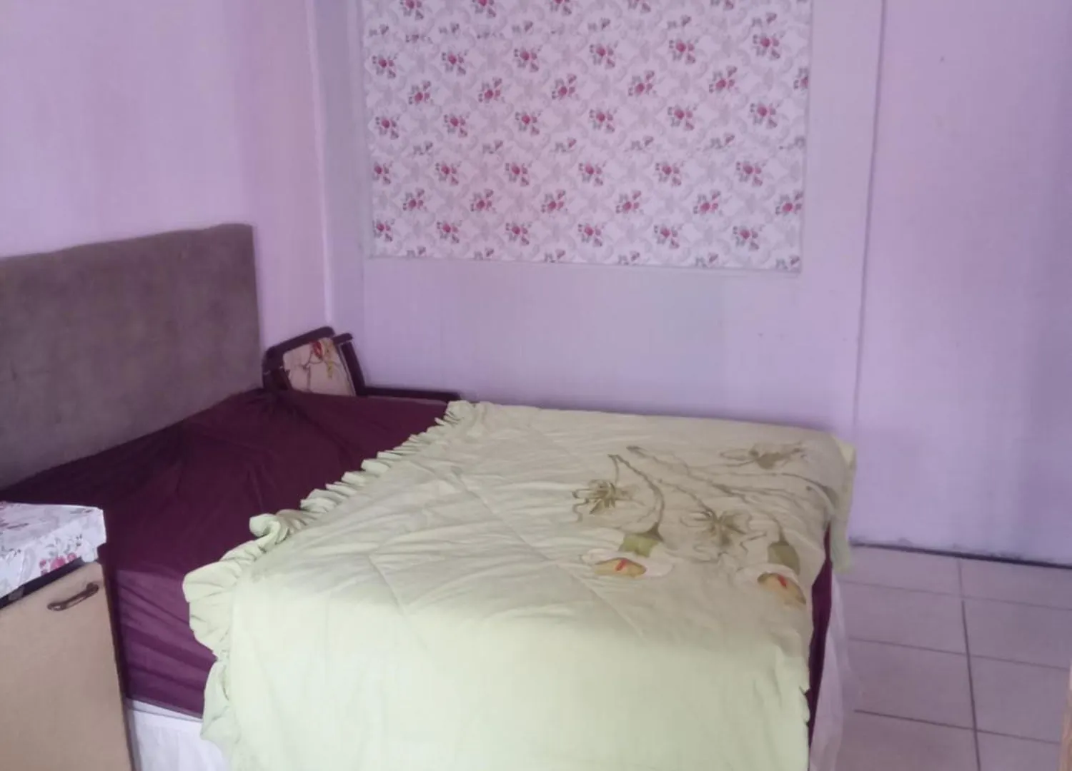 Apartment Kitinete Rio Vermelho Florianopolis Brazil